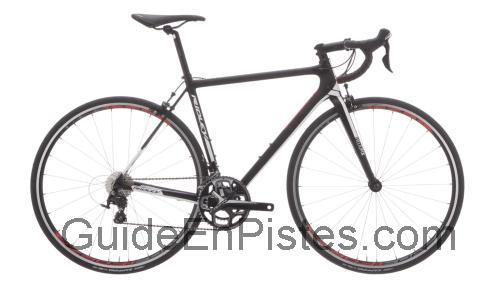 Ridley Helium X fiche technique et avis